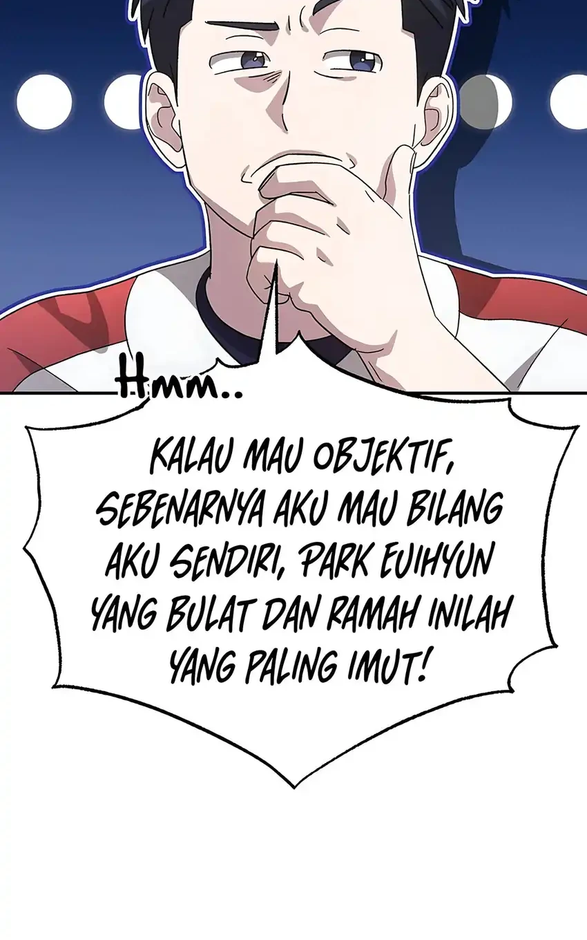 Genius Hitter Hits Fastball Chapter 106 Gambar 41