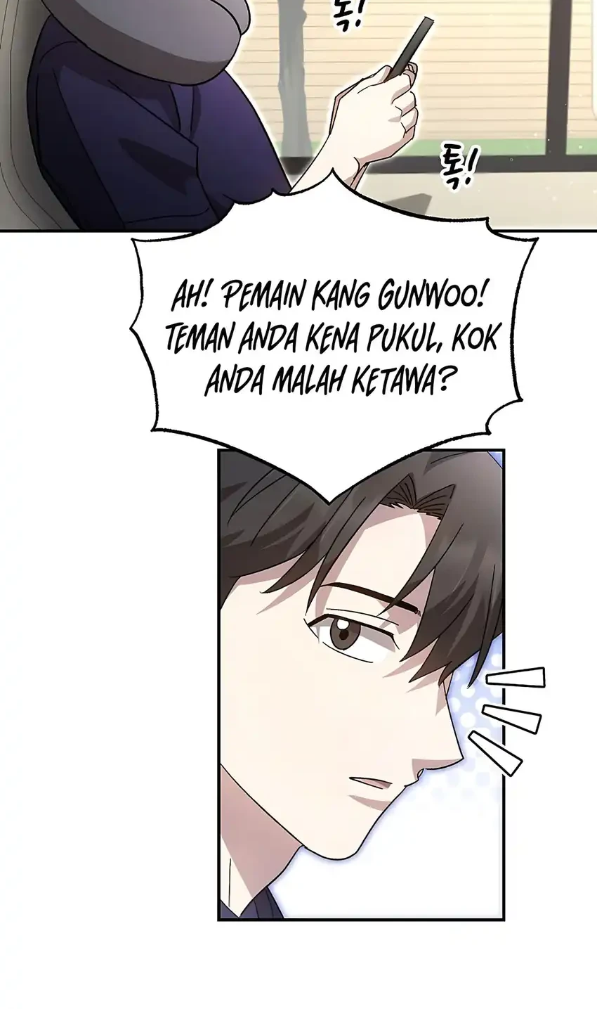 Genius Hitter Hits Fastball Chapter 106 Gambar 57