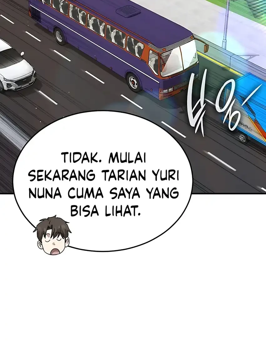 Genius Hitter Hits Fastball Chapter 106 Gambar 59