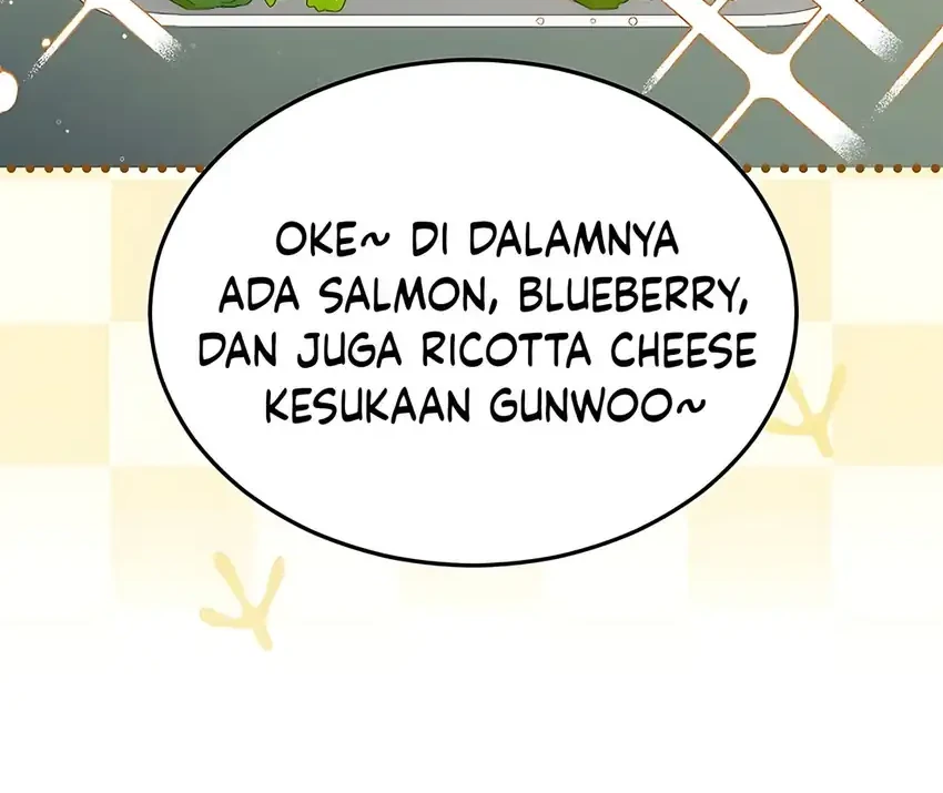 Genius Hitter Hits Fastball Chapter 106 Gambar 4