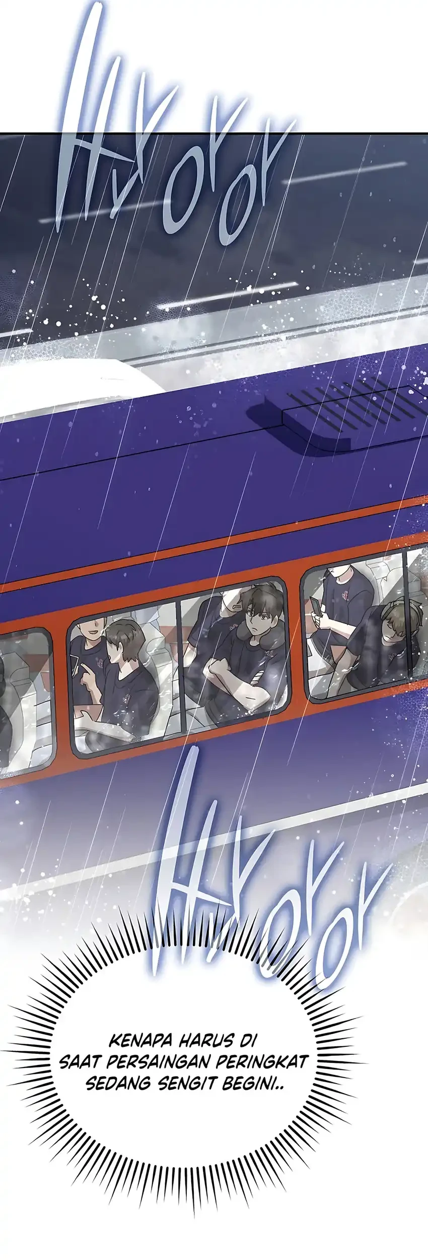 Genius Hitter Hits Fastball Chapter 106 Gambar 69