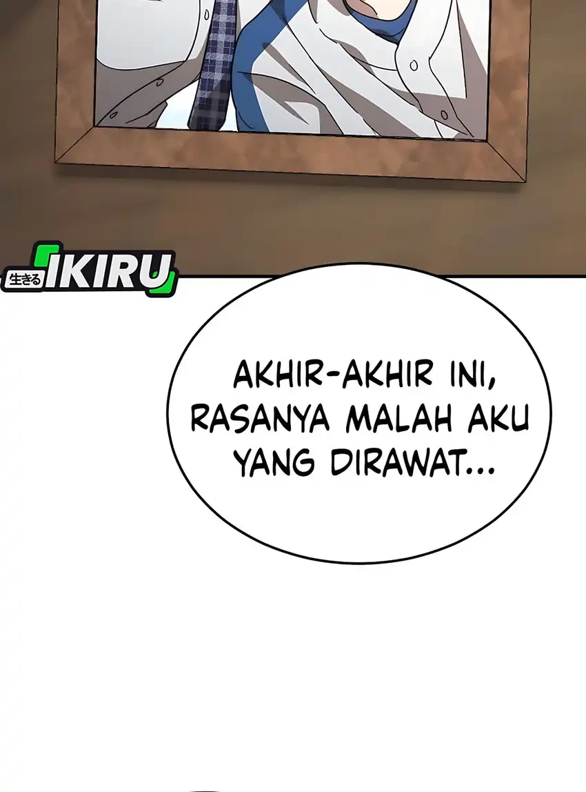 Genius Hitter Hits Fastball Chapter 106 Gambar 6