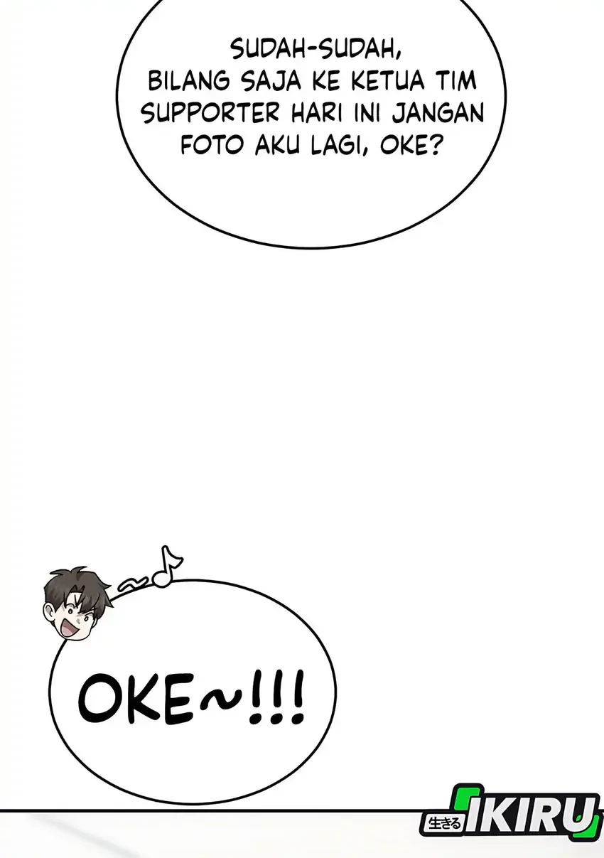 Genius Hitter Hits Fastball Chapter 106 Gambar 14