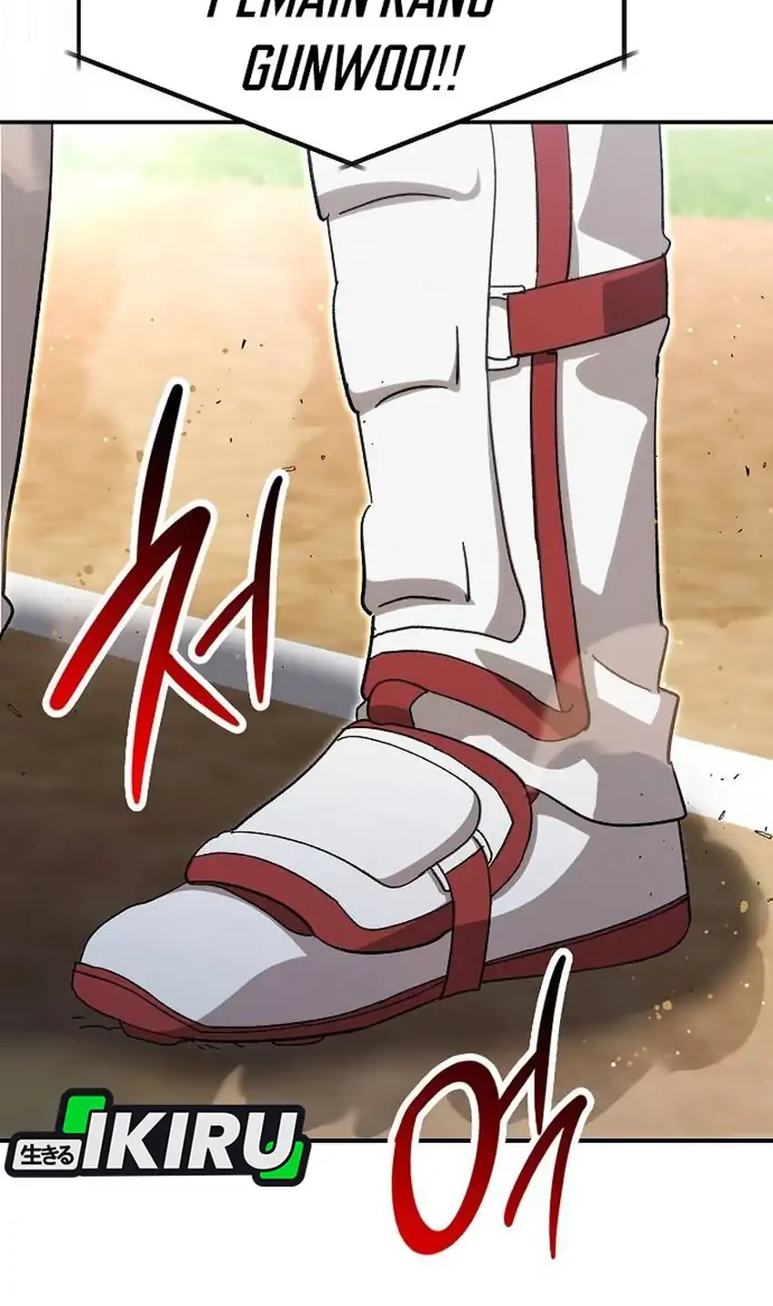 Genius Hitter Hits Fastball Chapter 107 Gambar 22