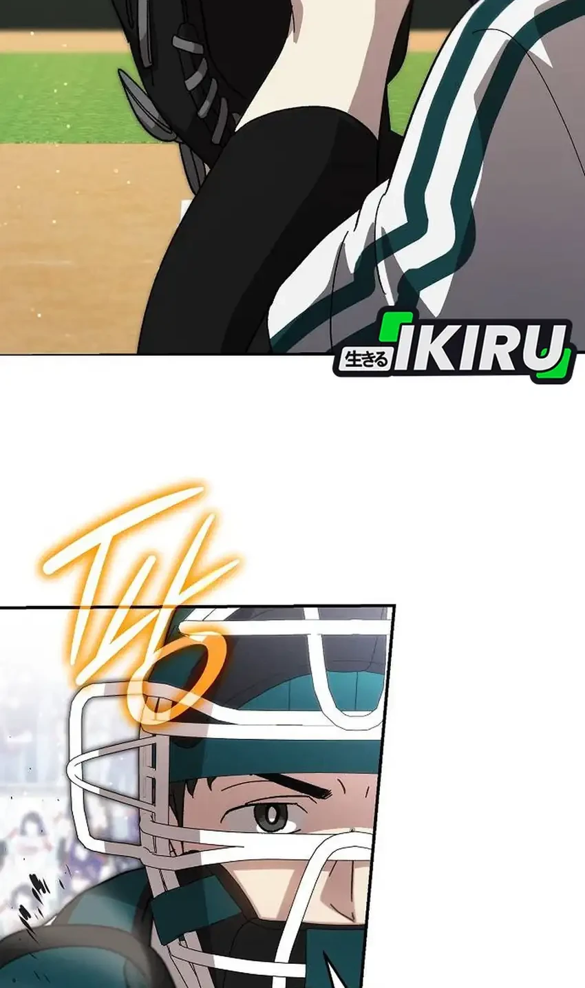 Genius Hitter Hits Fastball Chapter 107 Gambar 30