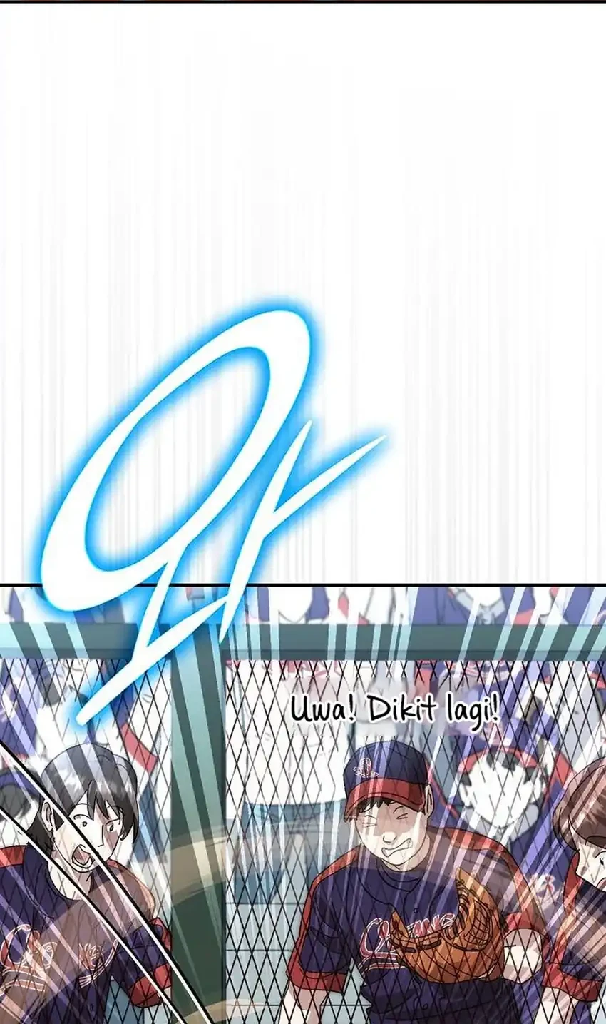 Genius Hitter Hits Fastball Chapter 107 Gambar 38