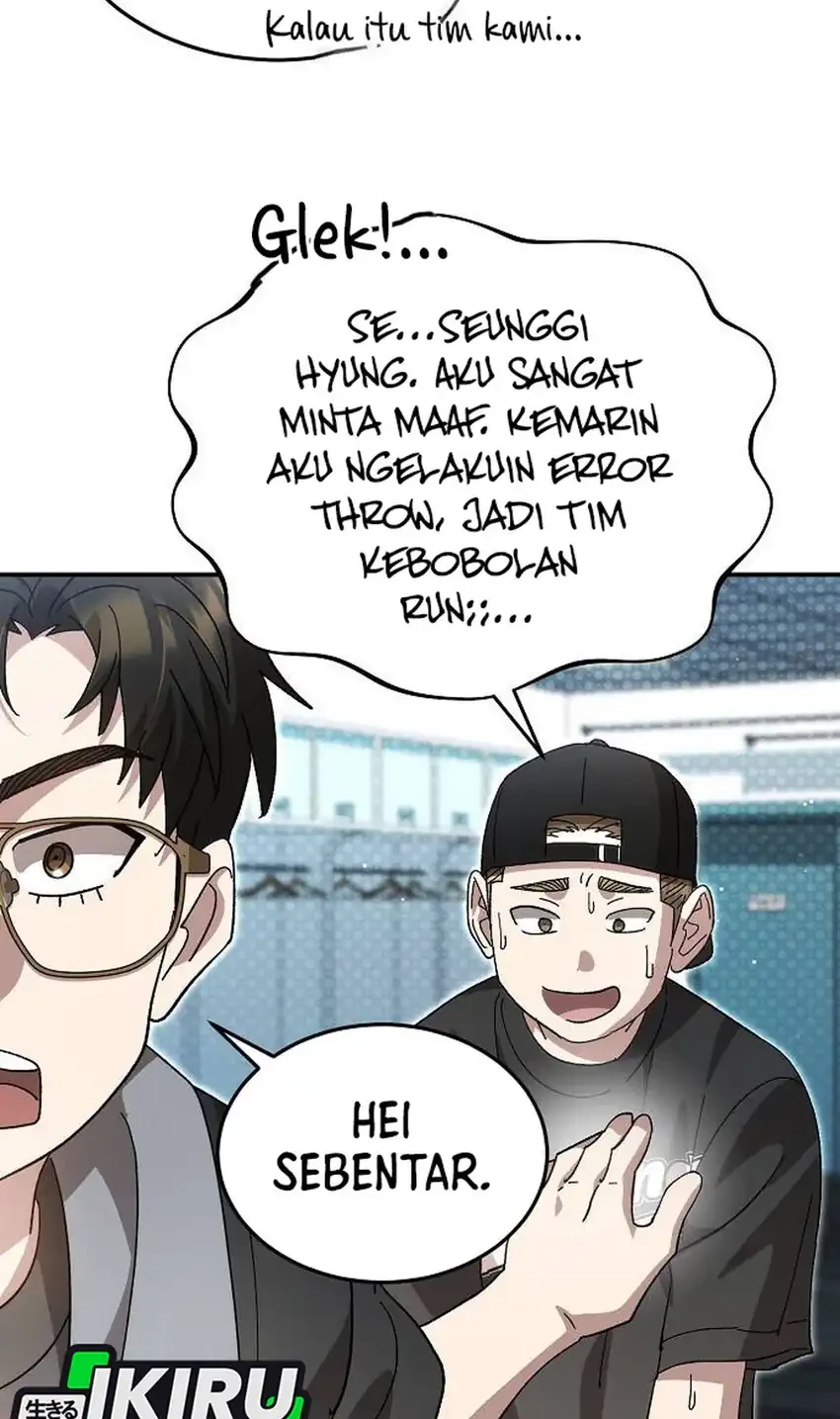 Genius Hitter Hits Fastball Chapter 107 Gambar 50