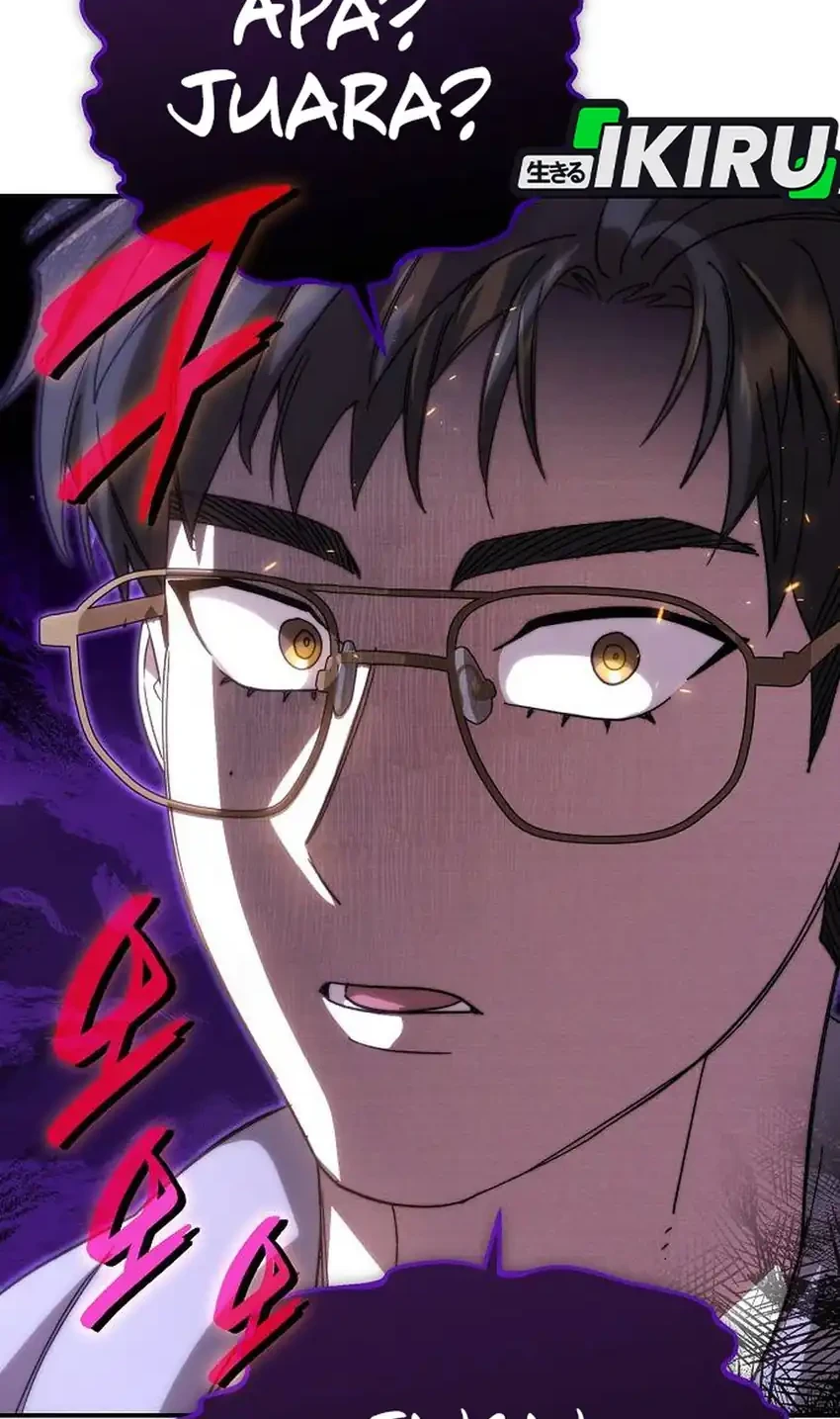 Genius Hitter Hits Fastball Chapter 107 Gambar 54