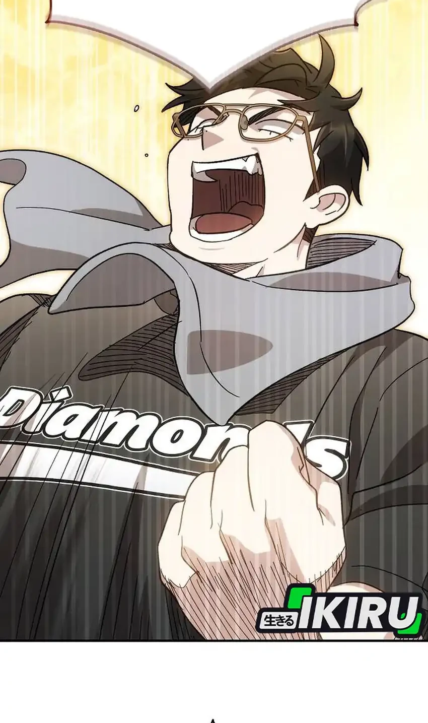 Genius Hitter Hits Fastball Chapter 107 Gambar 56