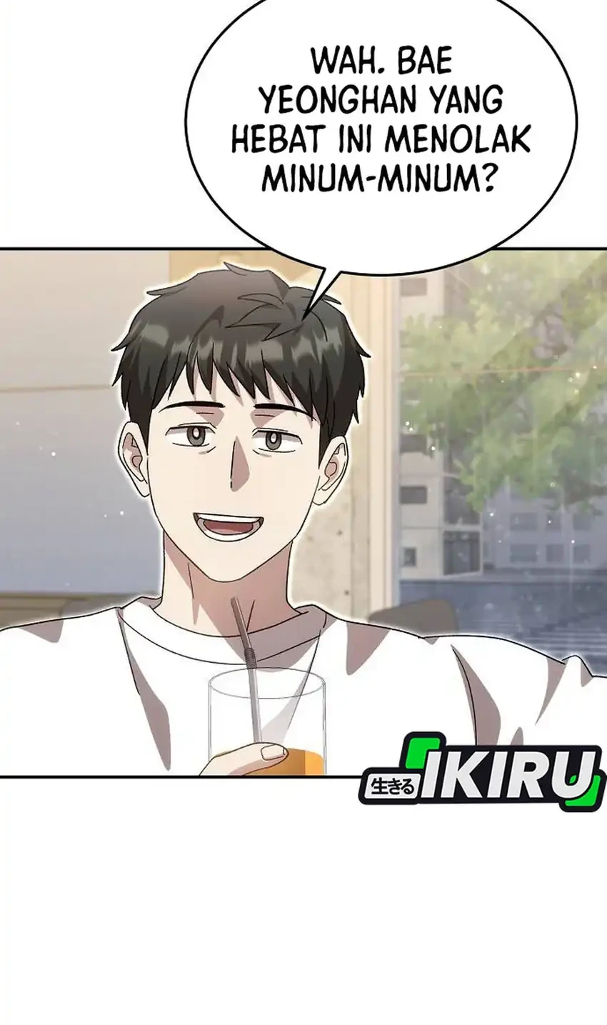 Genius Hitter Hits Fastball Chapter 107 Gambar 4