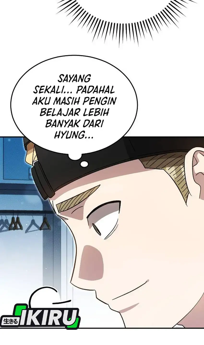 Genius Hitter Hits Fastball Chapter 107 Gambar 60