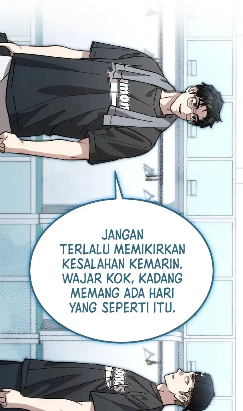 Genius Hitter Hits Fastball Chapter 107 Gambar 62