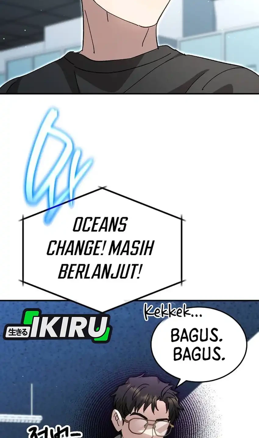 Genius Hitter Hits Fastball Chapter 107 Gambar 64