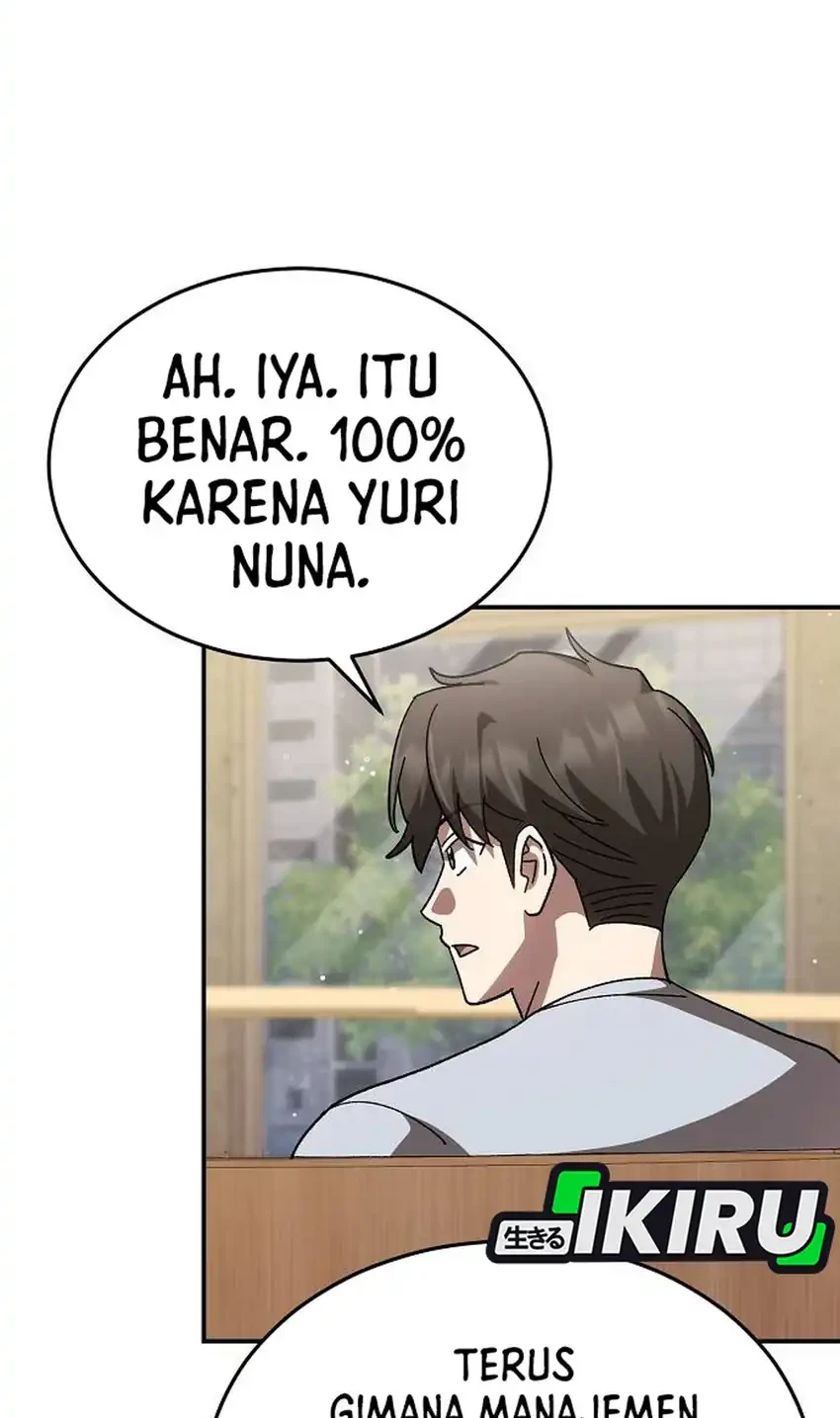 Genius Hitter Hits Fastball Chapter 107 Gambar 10