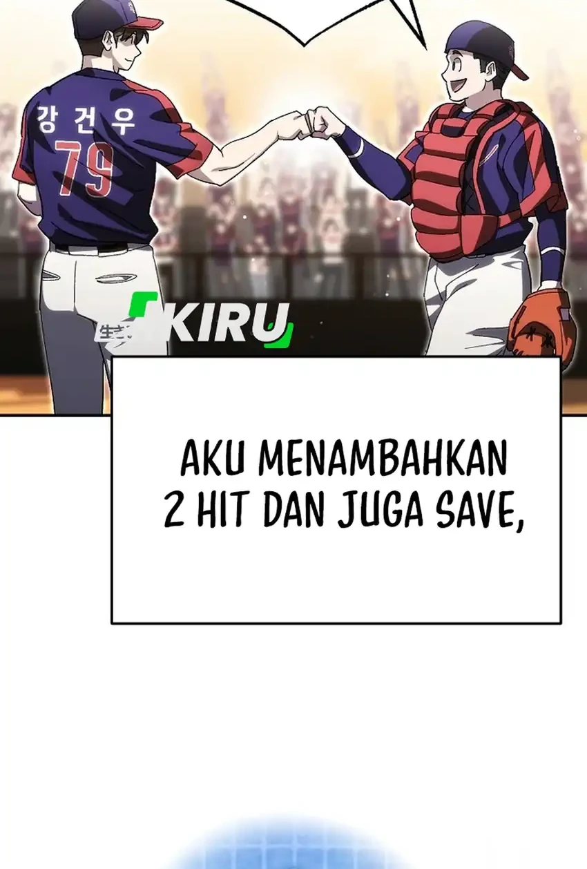 Manhwa Genius Hitter Hits Fastball Chapter 108 gambar 2