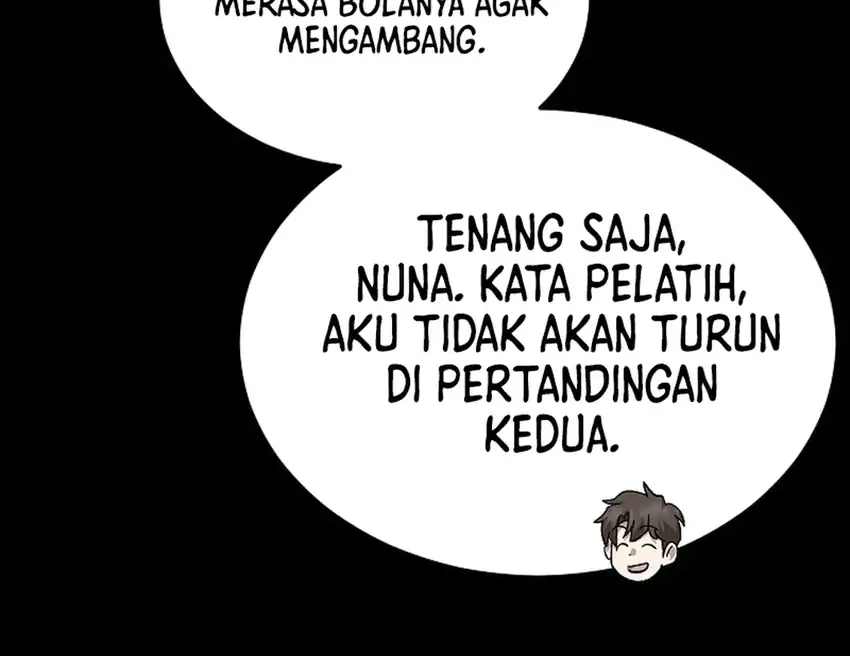 Genius Hitter Hits Fastball Chapter 108 Gambar 46