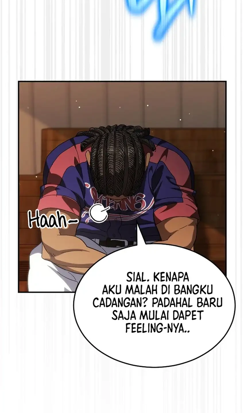 Genius Hitter Hits Fastball Chapter 108 Gambar 4
