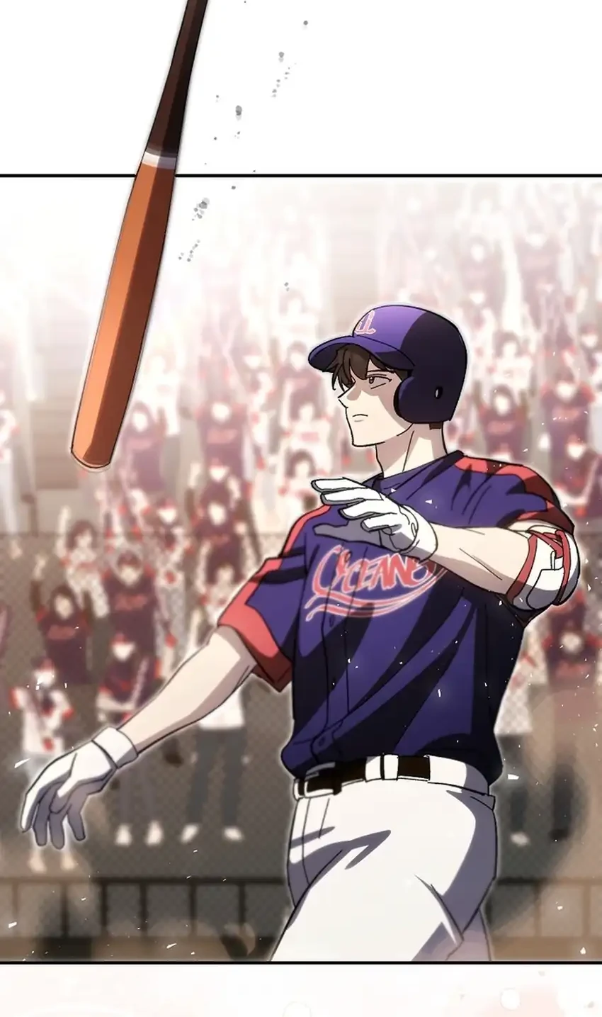 Genius Hitter Hits Fastball Chapter 108 Gambar 62