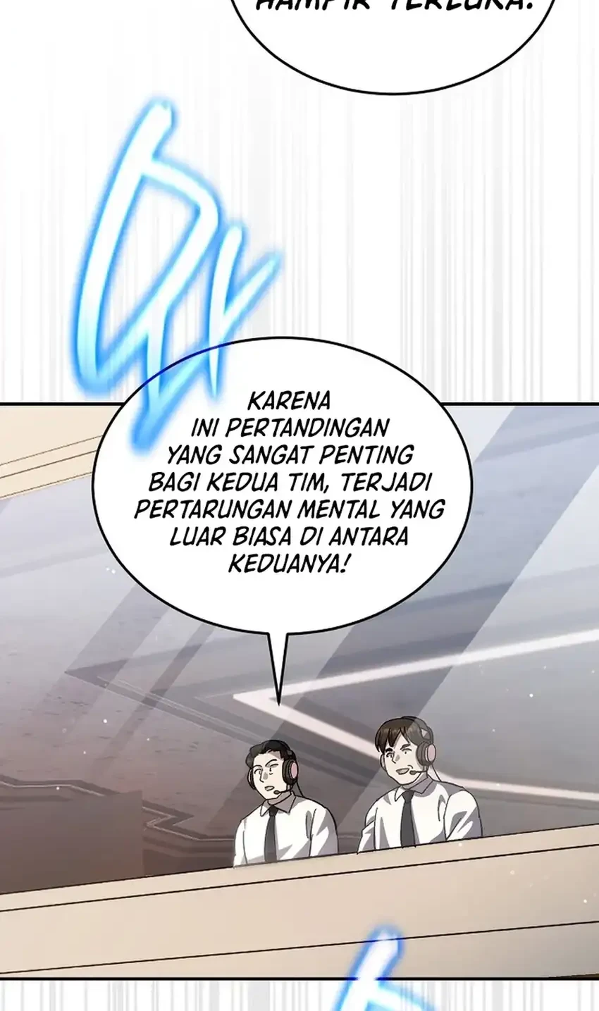Genius Hitter Hits Fastball Chapter 109 Gambar 24