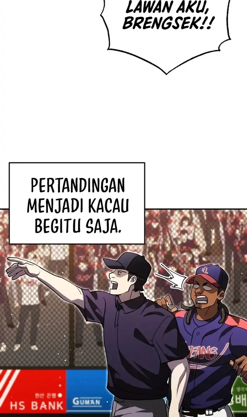 Genius Hitter Hits Fastball Chapter 109 Gambar 38