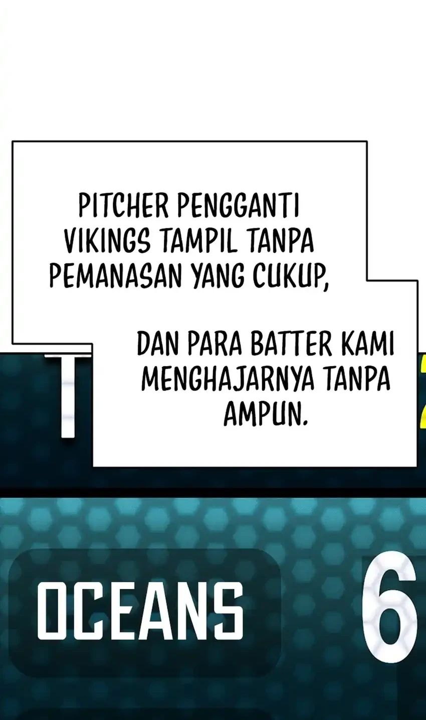 Genius Hitter Hits Fastball Chapter 109 Gambar 40