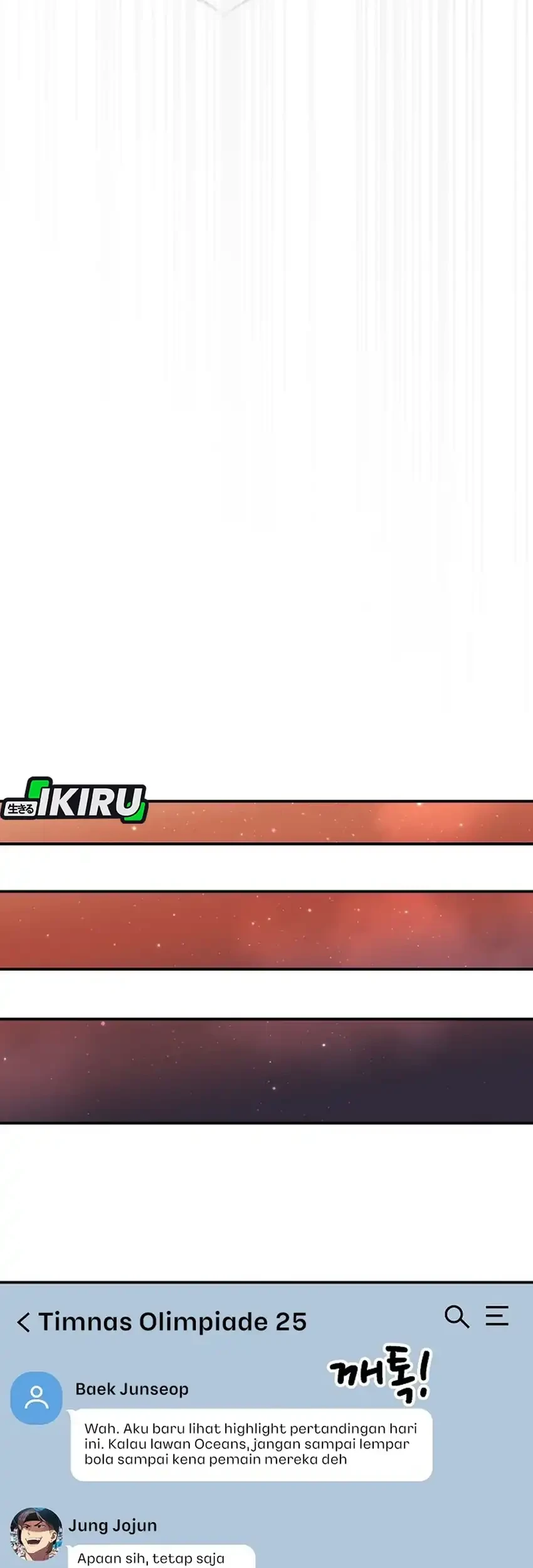 Genius Hitter Hits Fastball Chapter 109 Gambar 47