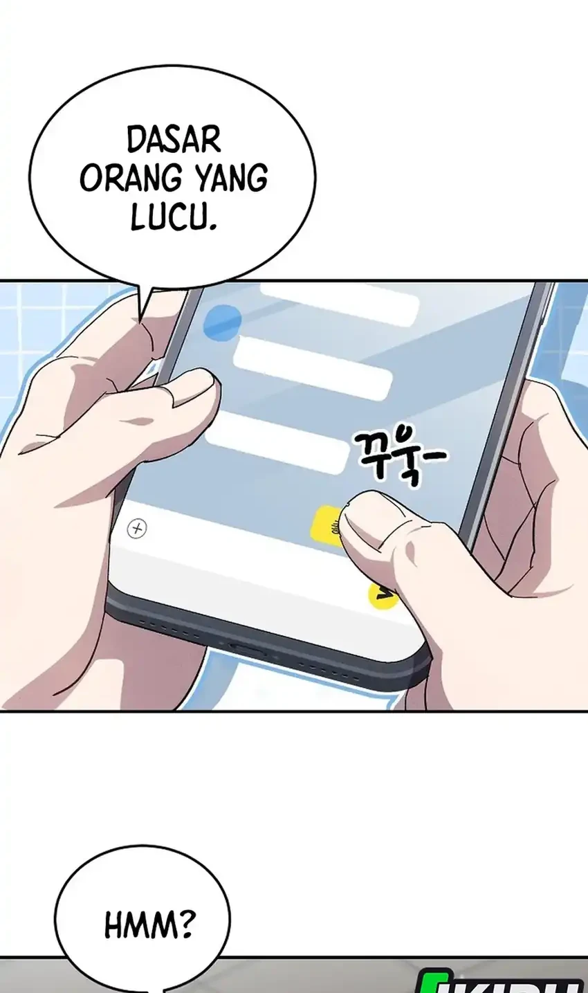 Genius Hitter Hits Fastball Chapter 109 Gambar 60