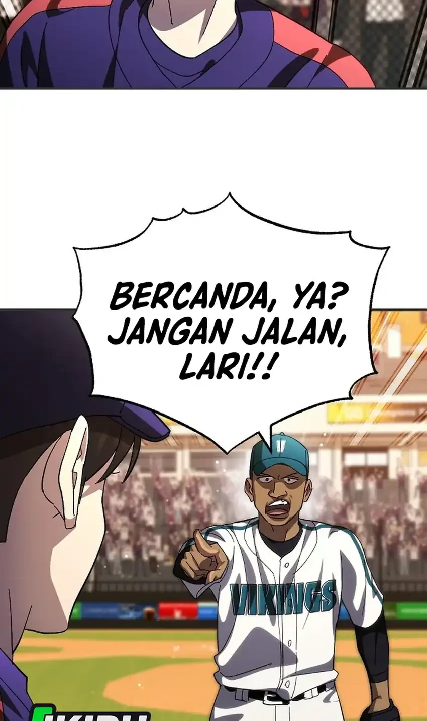 Genius Hitter Hits Fastball Chapter 109 Gambar 6