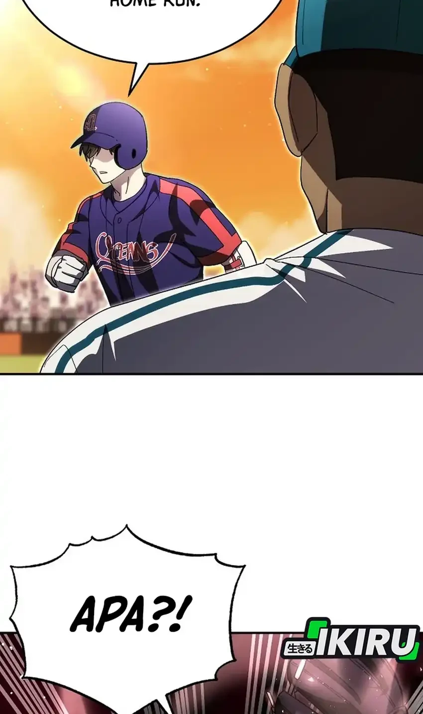 Genius Hitter Hits Fastball Chapter 109 Gambar 8