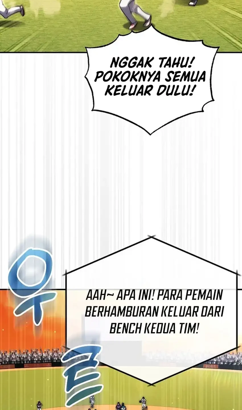 Genius Hitter Hits Fastball Chapter 109 Gambar 10