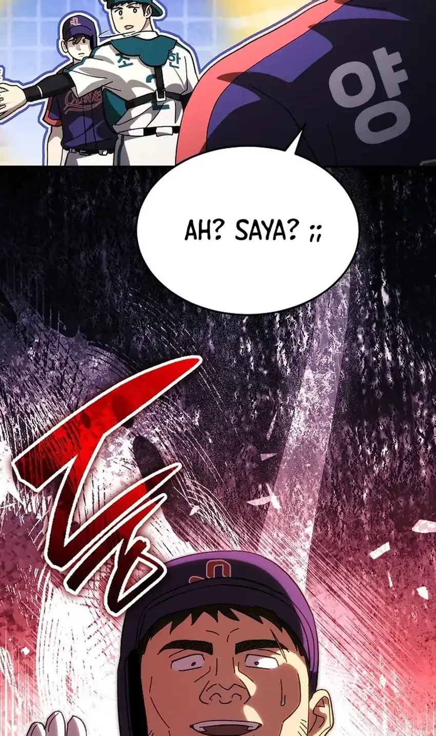 Genius Hitter Hits Fastball Chapter 109 Gambar 14