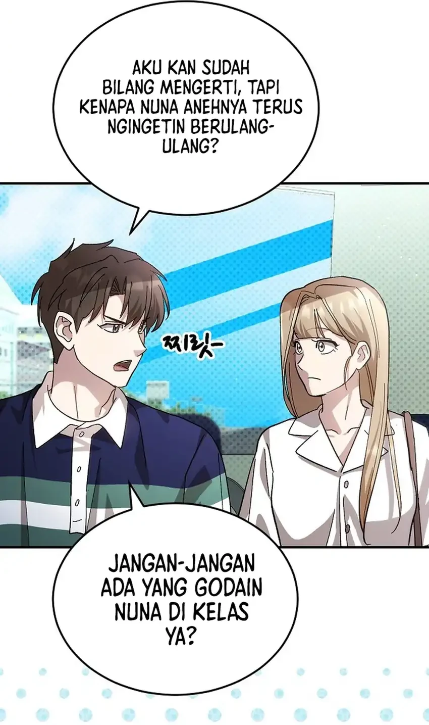 Genius Hitter Hits Fastball Chapter 110 Gambar 26