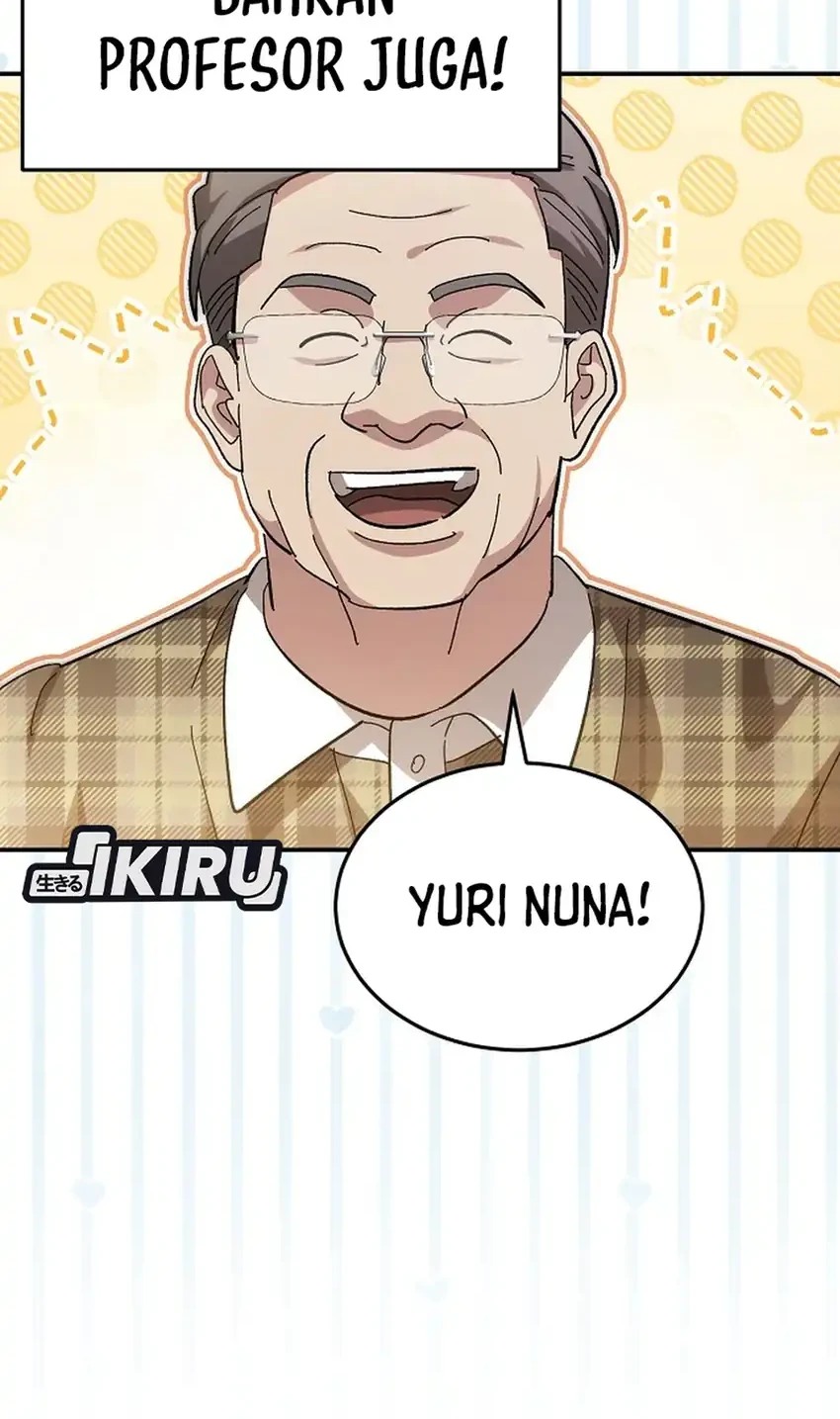 Genius Hitter Hits Fastball Chapter 110 Gambar 30