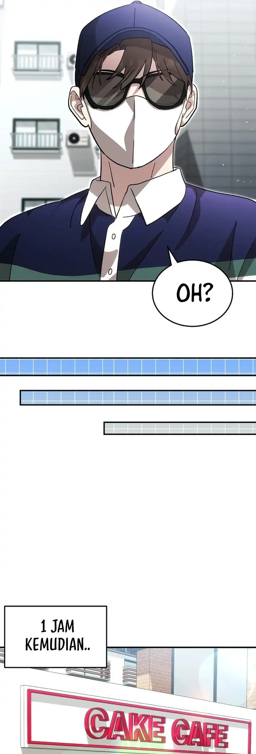 Genius Hitter Hits Fastball Chapter 110 Gambar 45