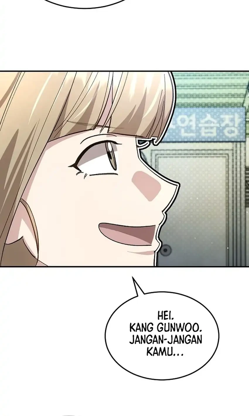 Genius Hitter Hits Fastball Chapter 110 Gambar 62