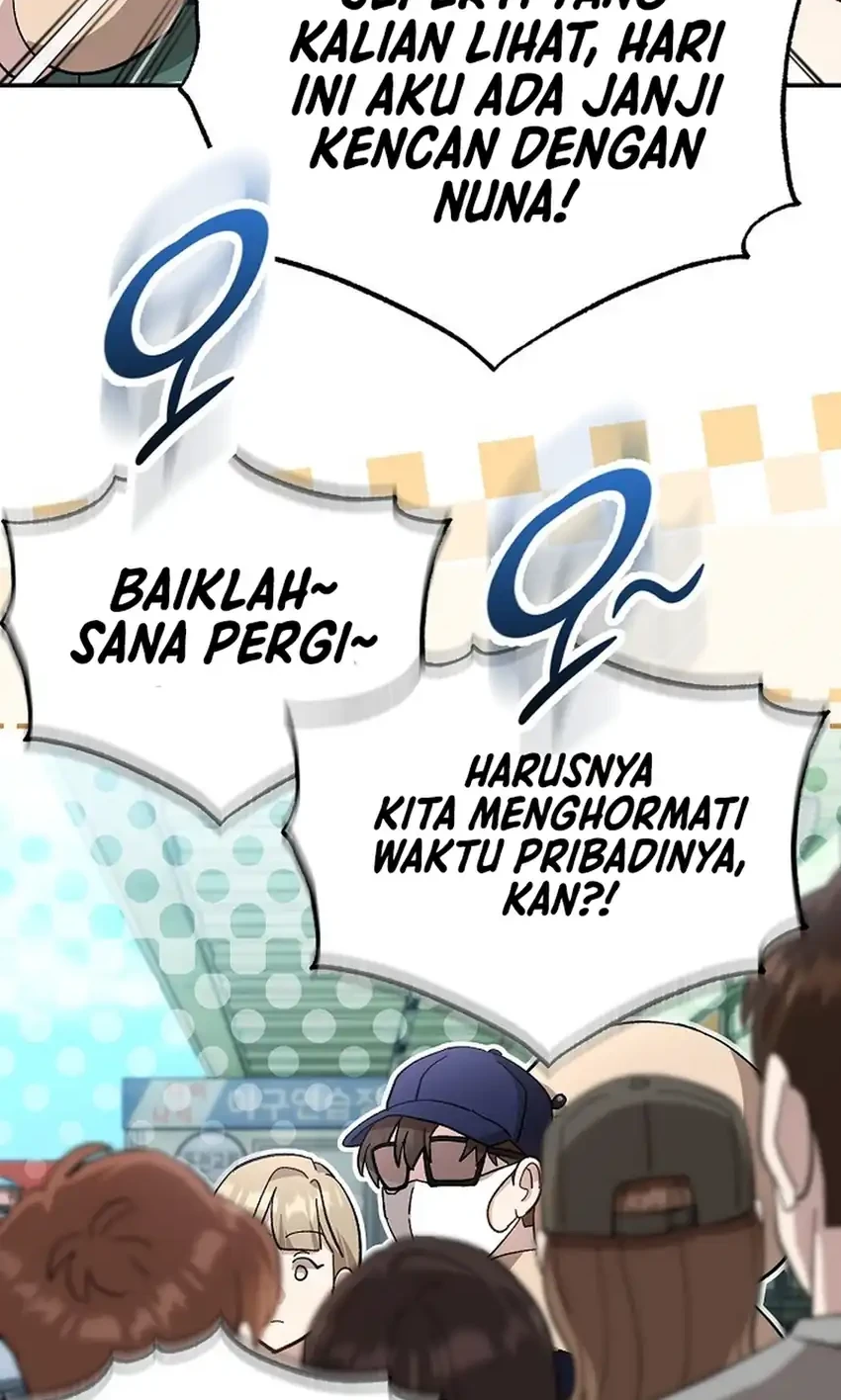 Genius Hitter Hits Fastball Chapter 110 Gambar 66