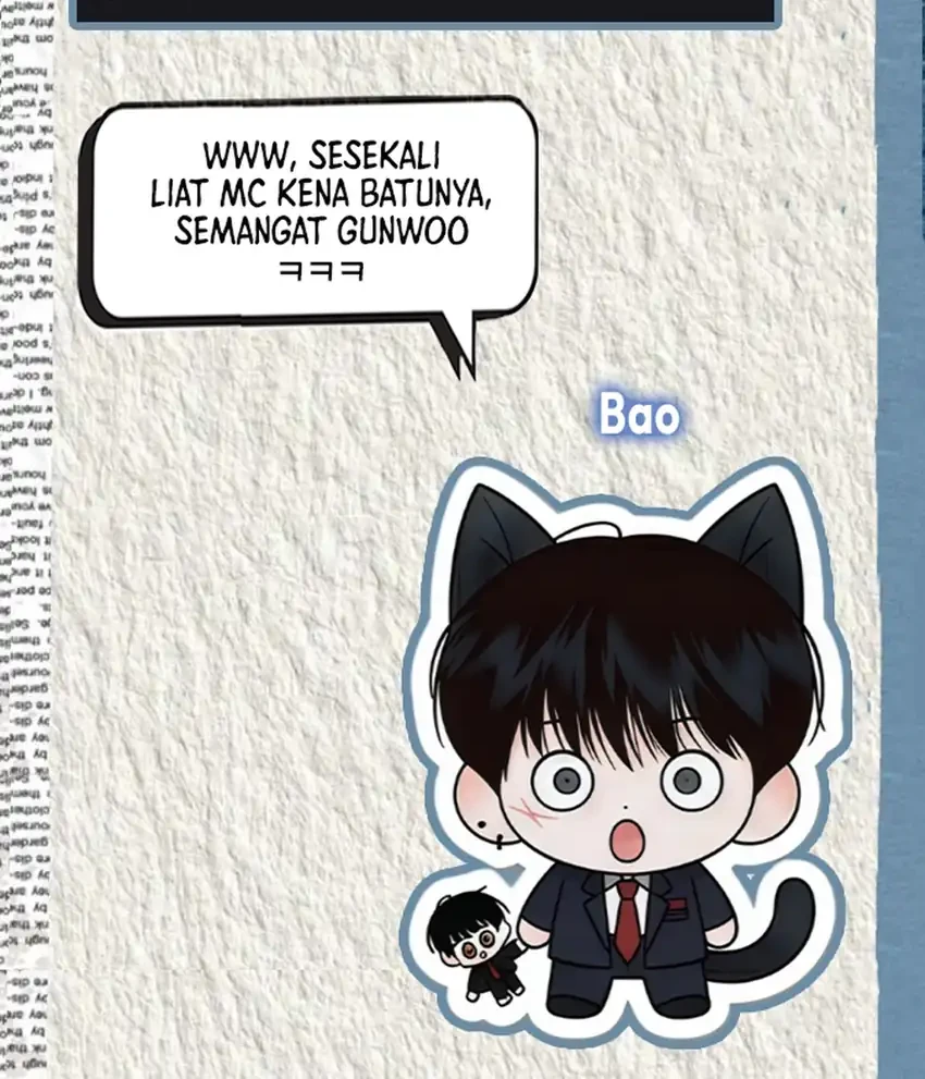 Genius Hitter Hits Fastball Chapter 110 Gambar 74