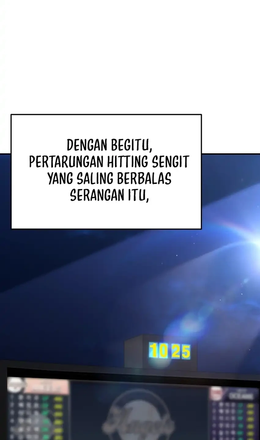Genius Hitter Hits Fastball Chapter 110 Gambar 8