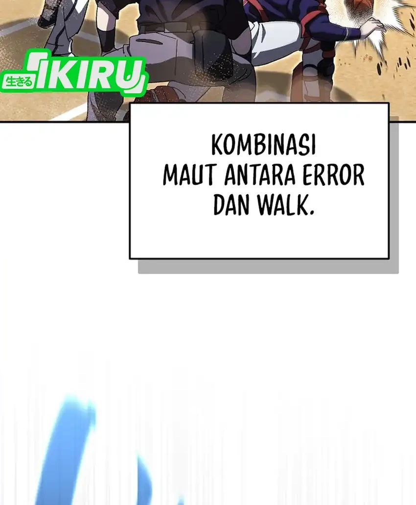 Genius Hitter Hits Fastball Chapter 110 Gambar 14