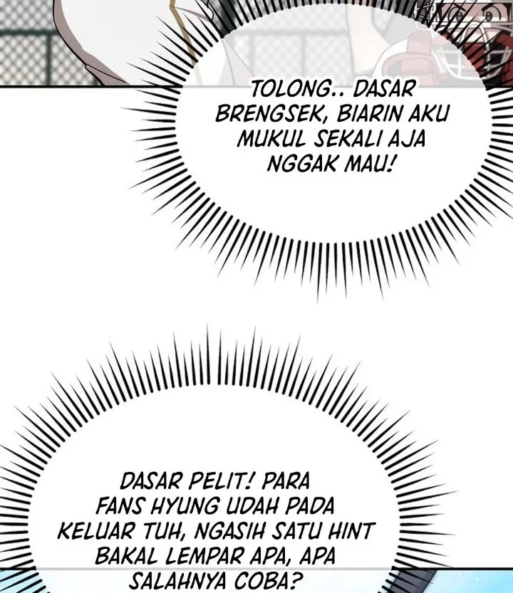 Genius Hitter Hits Fastball Chapter 111 Gambar 30