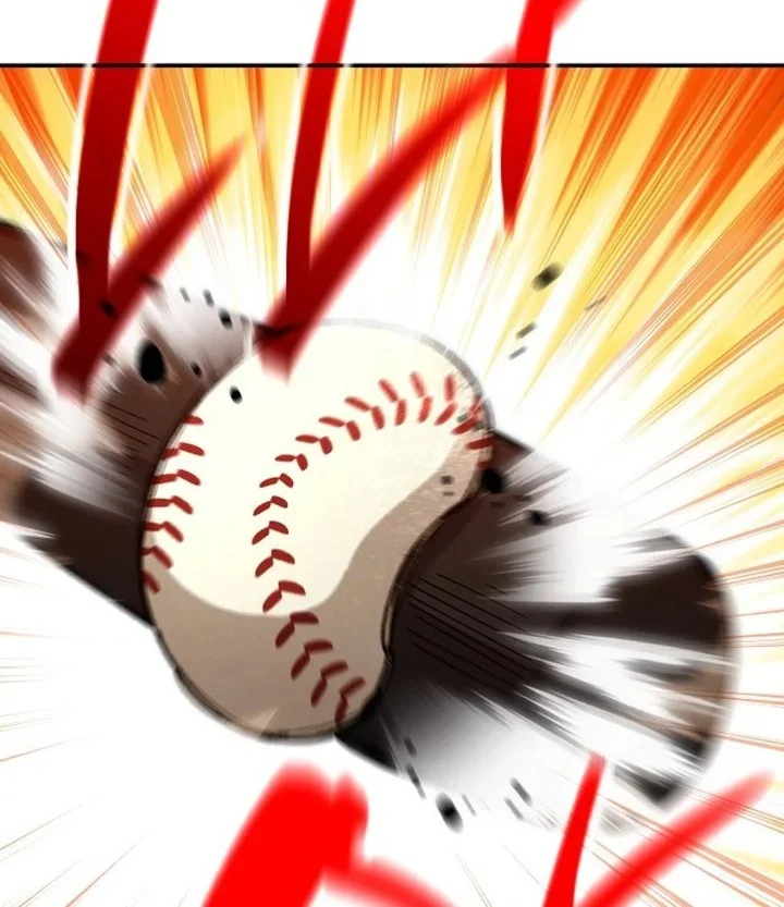 Genius Hitter Hits Fastball Chapter 111 Gambar 40