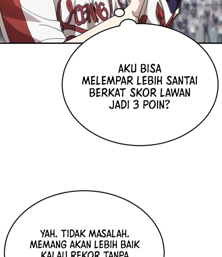 Genius Hitter Hits Fastball Chapter 111 Gambar 54