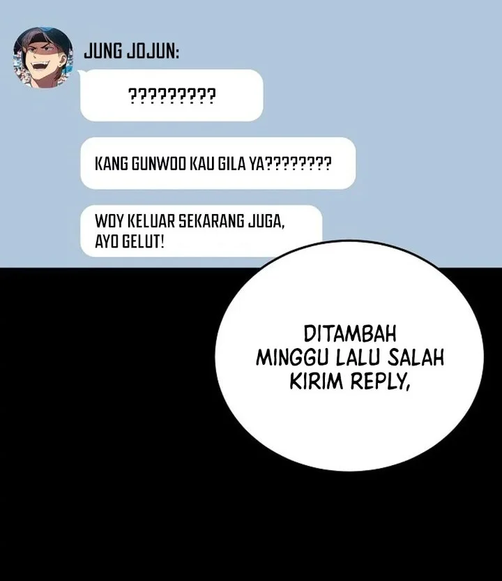 Genius Hitter Hits Fastball Chapter 111 Gambar 4