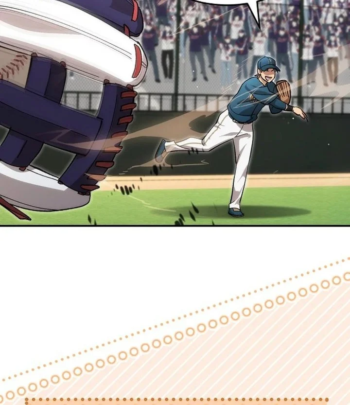 Genius Hitter Hits Fastball Chapter 111 Gambar 8