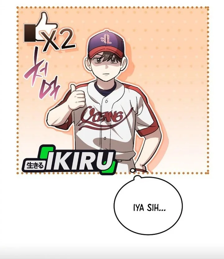 Genius Hitter Hits Fastball Chapter 111 Gambar 14