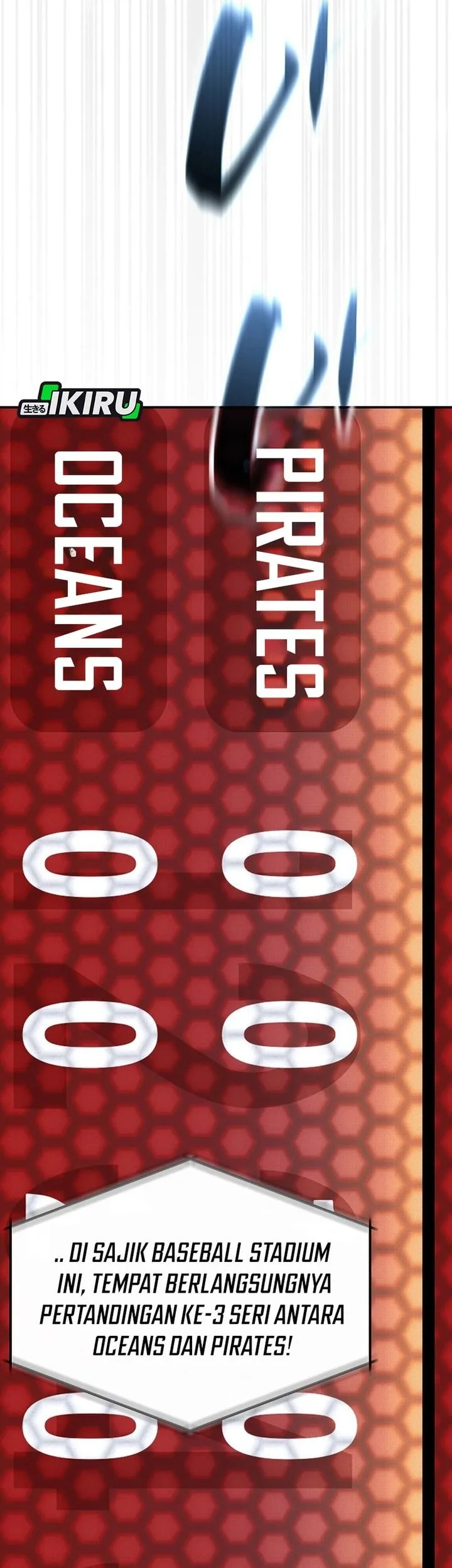 Genius Hitter Hits Fastball Chapter 112 Gambar 21