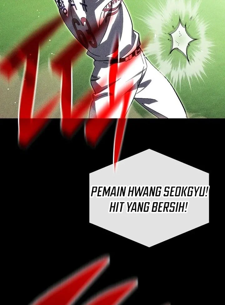 Genius Hitter Hits Fastball Chapter 112 Gambar 27