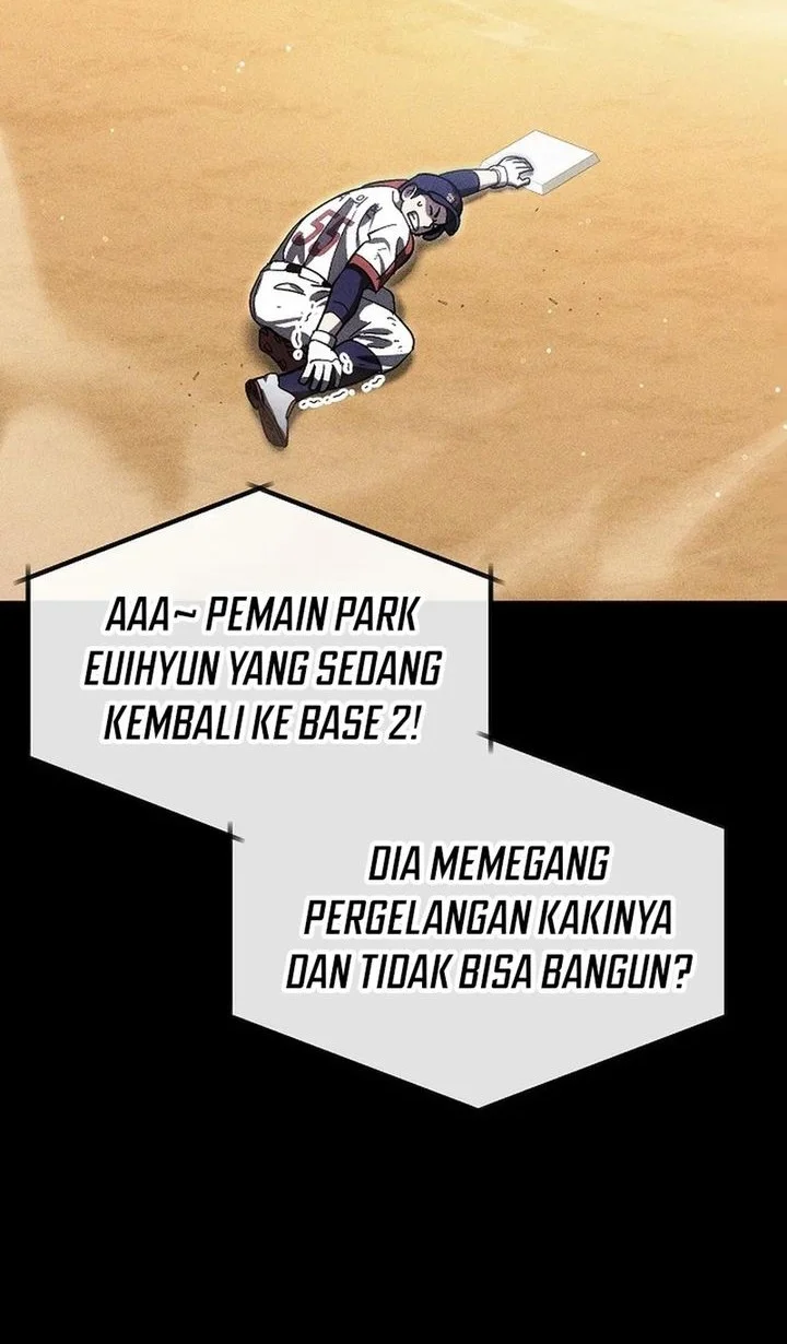 Genius Hitter Hits Fastball Chapter 112 Gambar 29