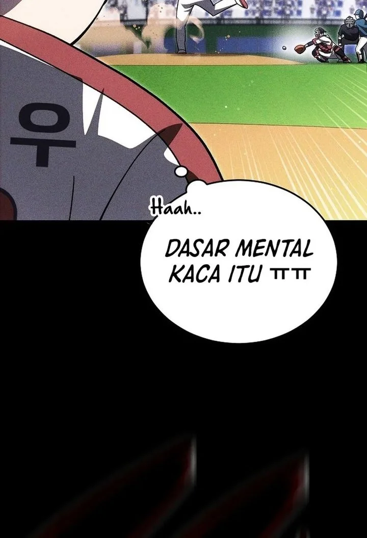 Genius Hitter Hits Fastball Chapter 112 Gambar 31