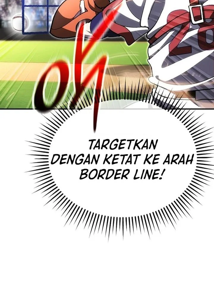 Genius Hitter Hits Fastball Chapter 112 Gambar 39